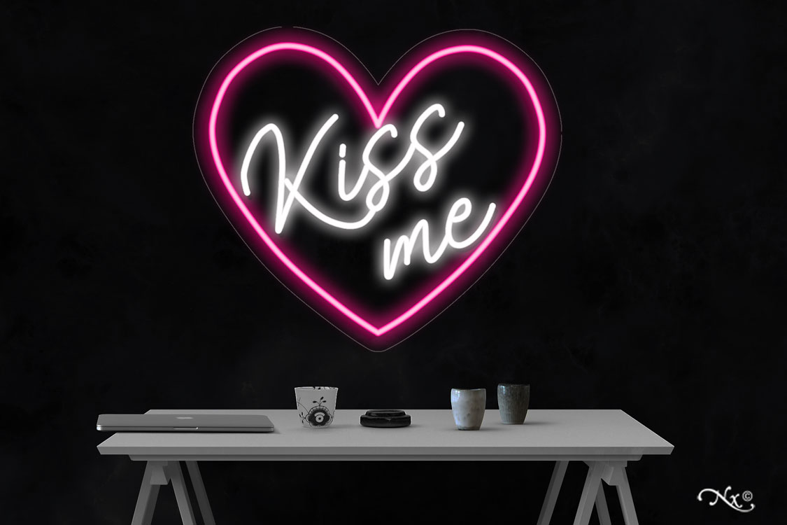 LF078 LED Flex Sign 24"x21"