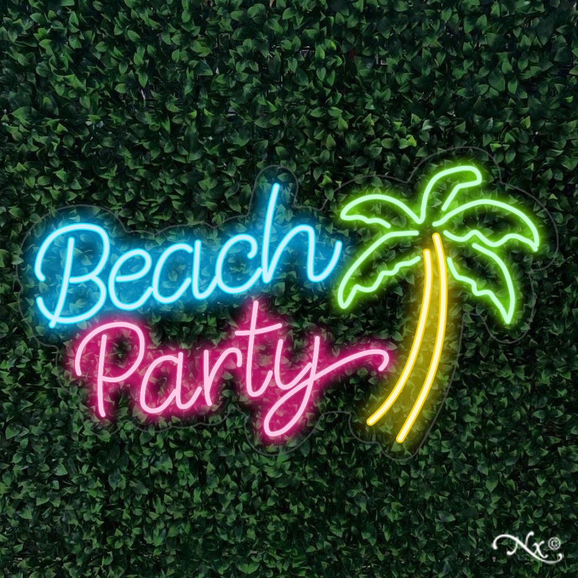 LF079 LED Flex Sign 32"x19" - Image 4