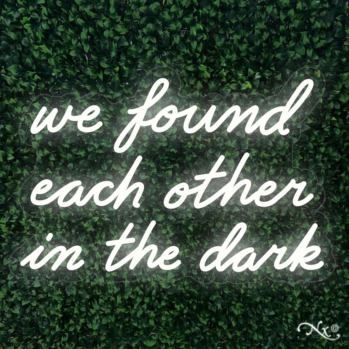 LF082 LED Flex Sign 30"x20" - Image 4