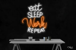 LF085 LED Flex Sign 26"x32"