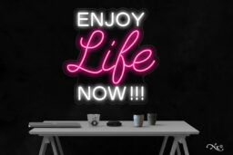 LF086 LED Flex Sign 24"x24"