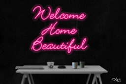 LF088 LED Flex Sign 27"x32"