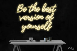 LF090 LED Flex Sign 24"x31"