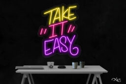 LF097 LED Flex Sign 19"x24"