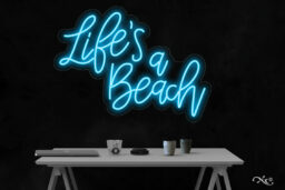 LF099 LED Flex Sign 30"x22"