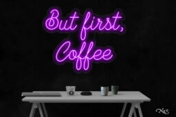 LF102 LED Flex Sign 30"x24"