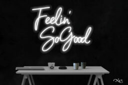 LF106 LED Flex Sign 31"x24"