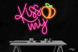 LF111 LED Flex Sign 31"x24"