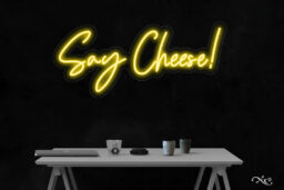 LF112 LED Flex Sign 32"x14"