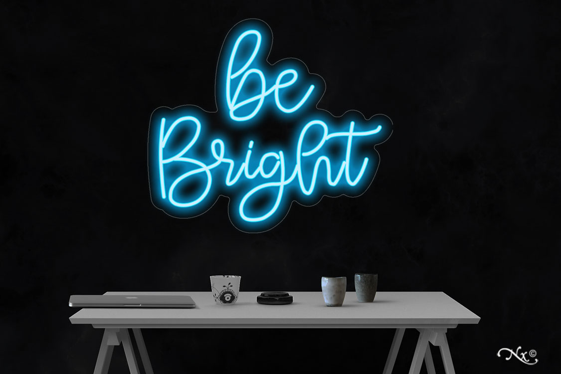 LF113 LED Flex Sign 24"x21"