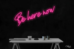 LF117 LED Flex Sign 36"x12"