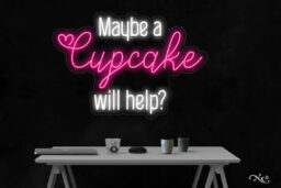 LF119 LED Flex Sign 32"x22"