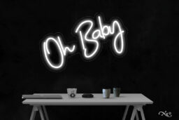 LF120 LED Flex Sign 24"x13"