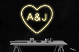 LF122 LED Flex Sign 24"x22"