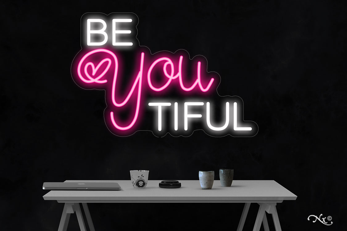 LF123 LED Flex Sign 30"x20"