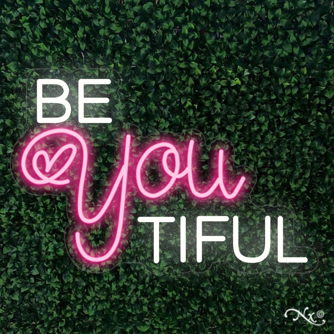 LF123 LED Flex Sign 30"x20" - Image 4