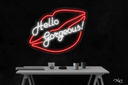 LF124 LED Flex Sign 31"x24"