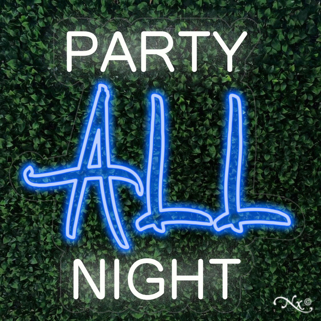 LF125 LED Flex Sign 24"x24" - Image 4