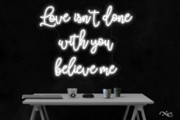 LF127 LED Flex Sign 31"x24"