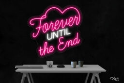 LF129 LED Flex Sign 25"x24"