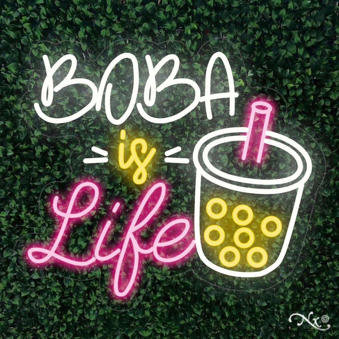 LF131 LED Flex Sign 24"x21" - Image 4