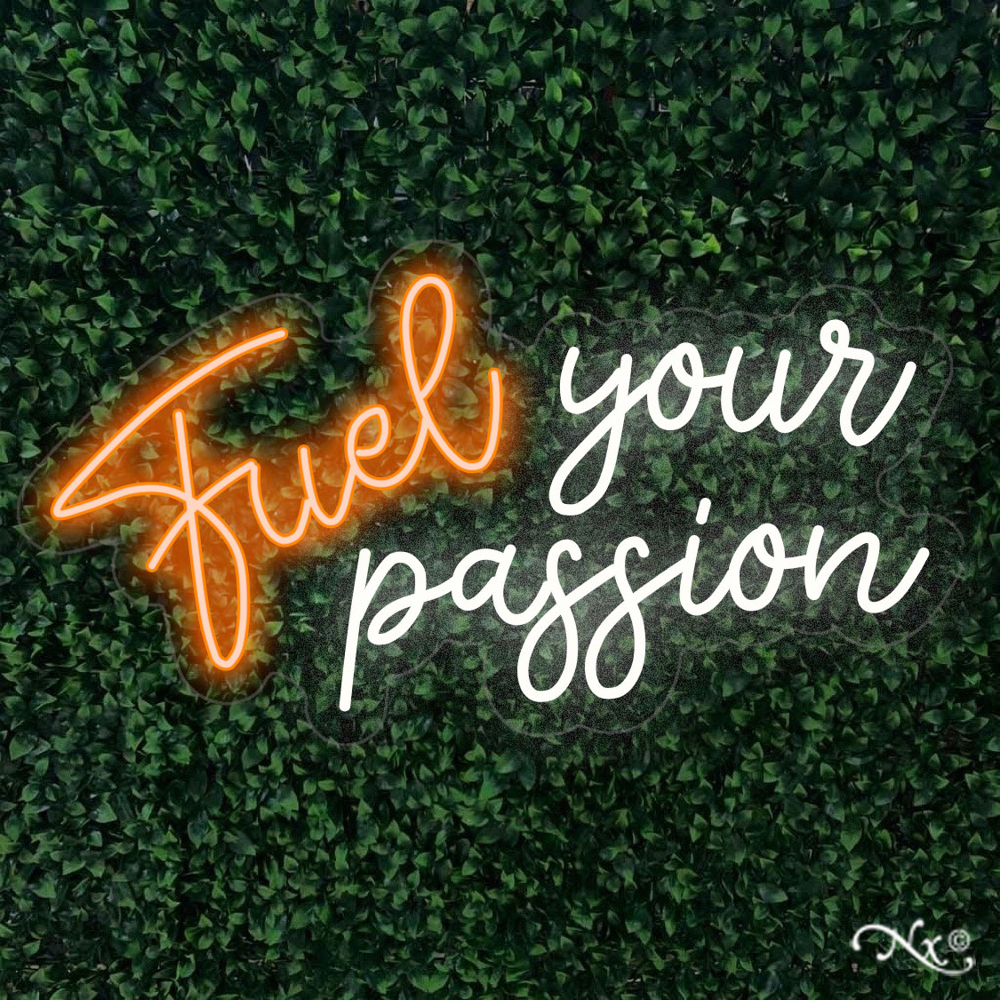 LF136 LED Flex Sign 30"x16" - Image 4