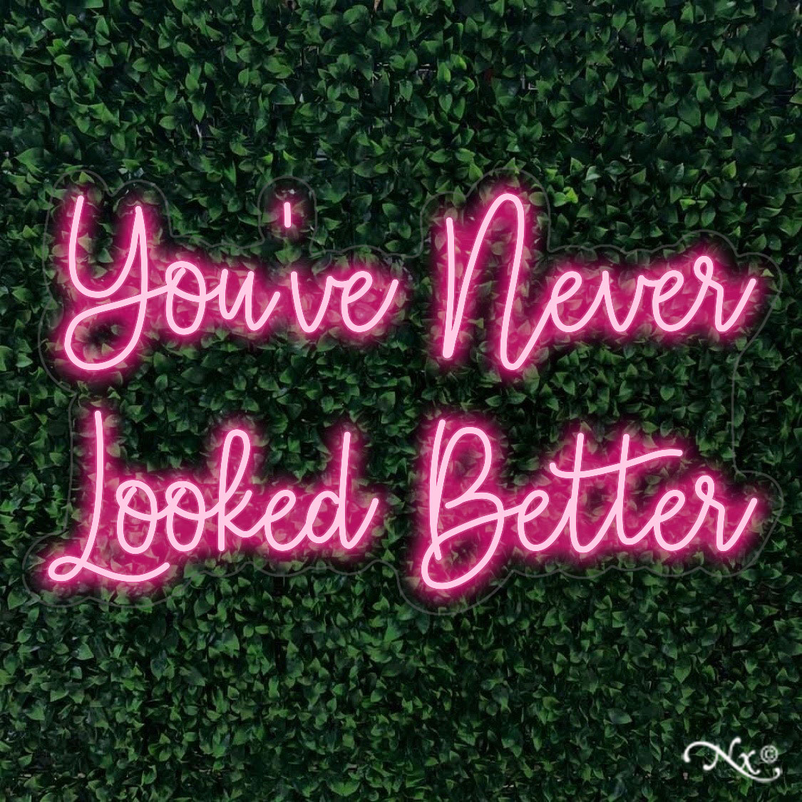 LF142 LED Flex Sign 34"x20" - Image 4