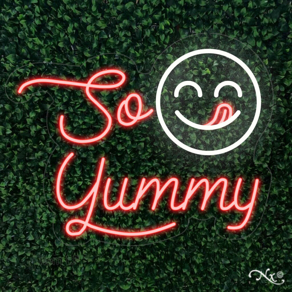 LF145 LED Flex Sign 24"x19" Arter Neon Sign