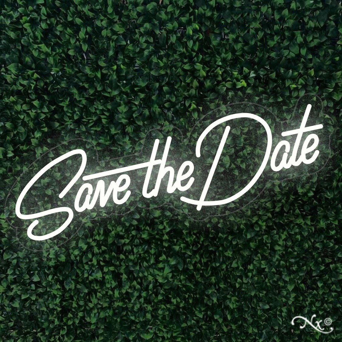 LF153 LED Flex Sign 32"x10" - Image 4