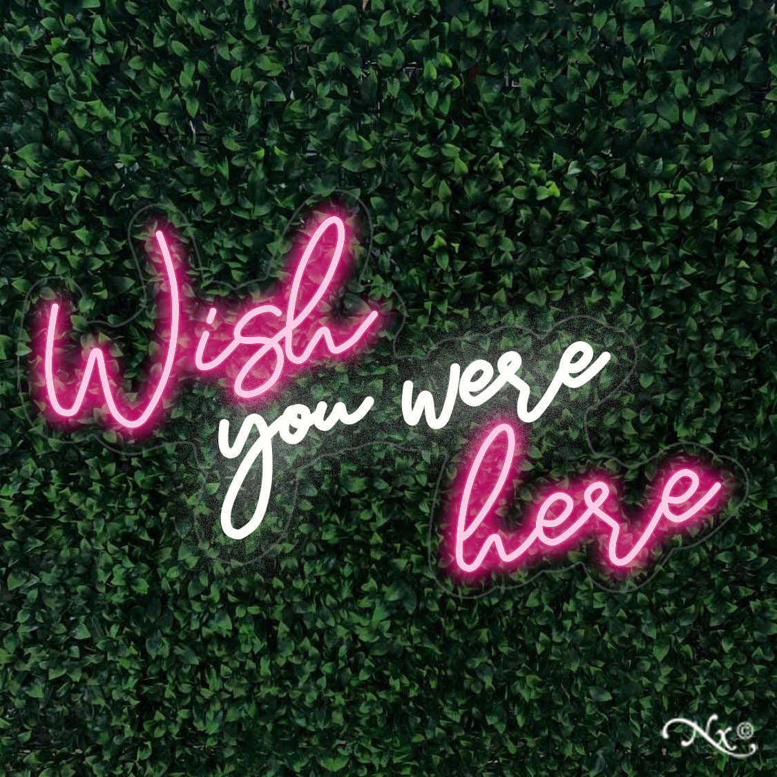 LF154 LED Flex Sign 30"x20" - Image 7