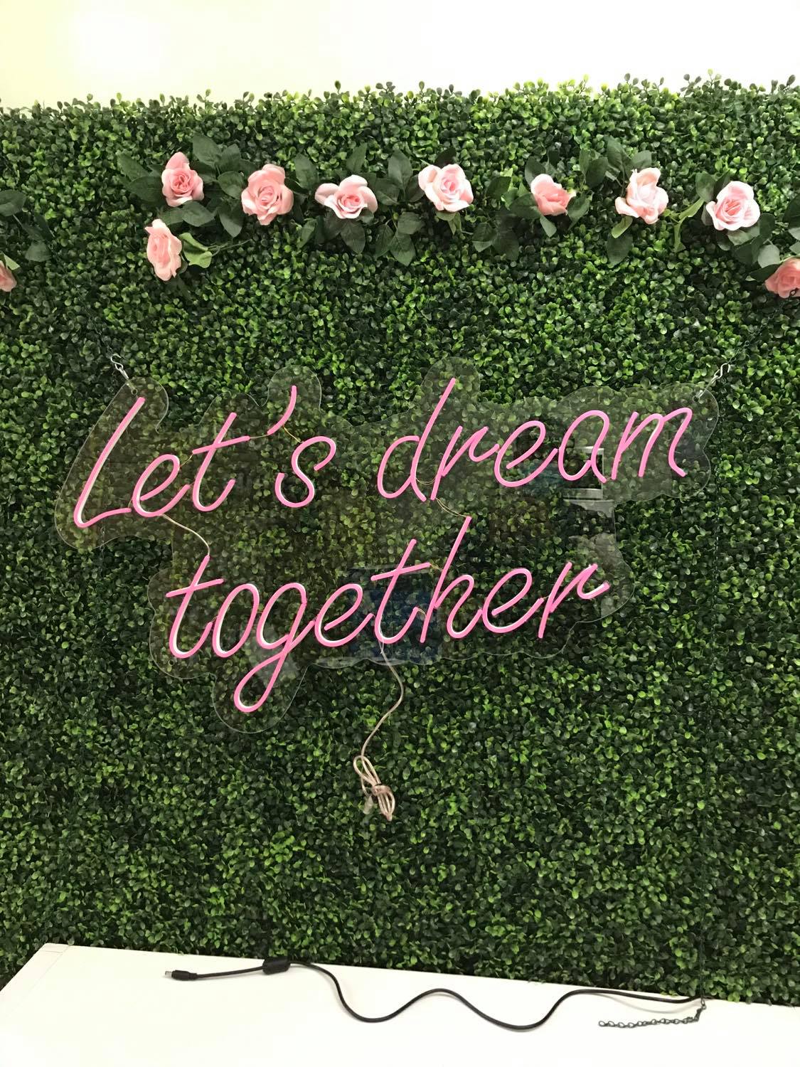 LF074 LED Flex Sign 36"x20" - Image 5