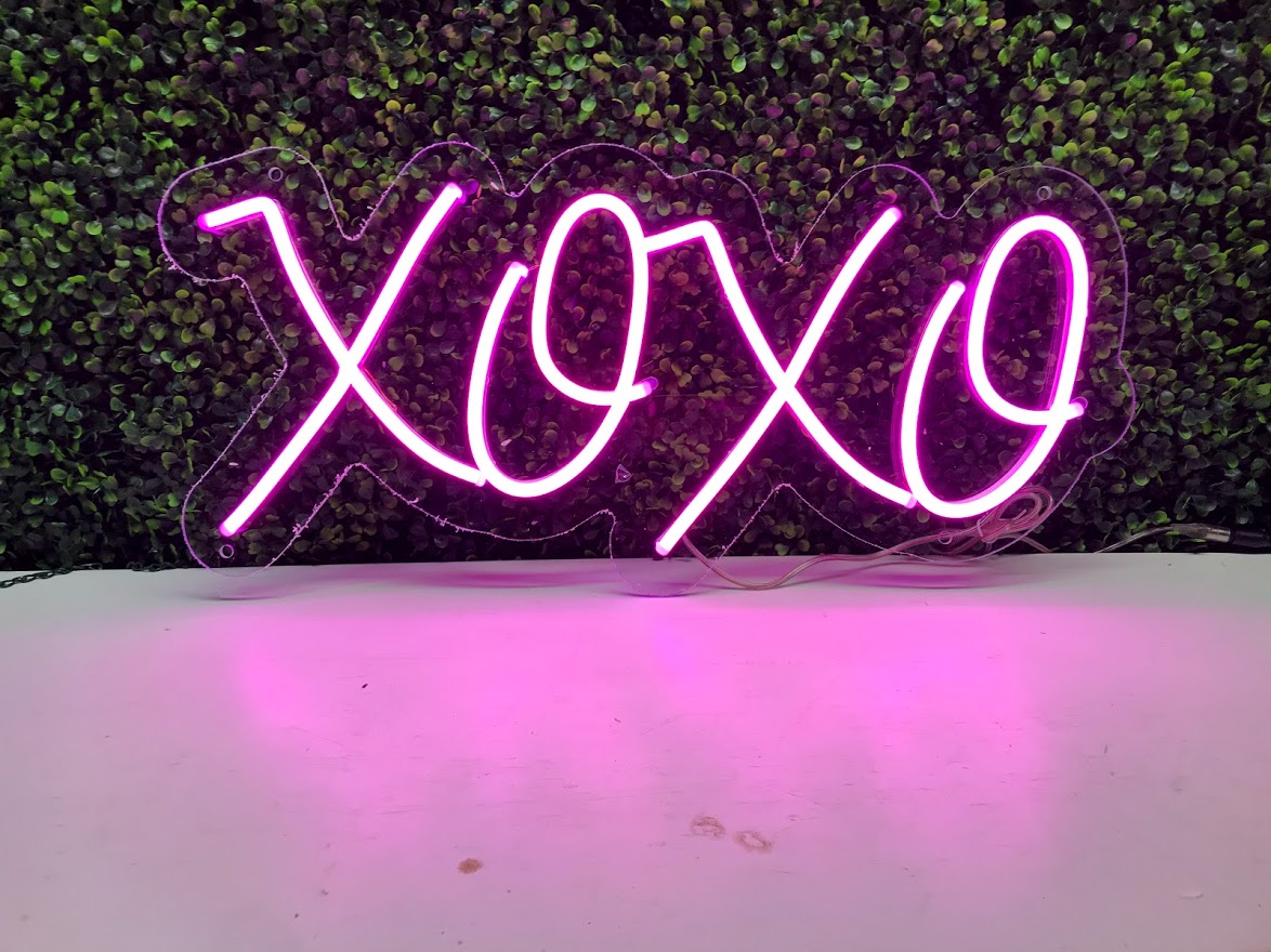 LF121 LED Flex Sign 24"x12" - Image 4