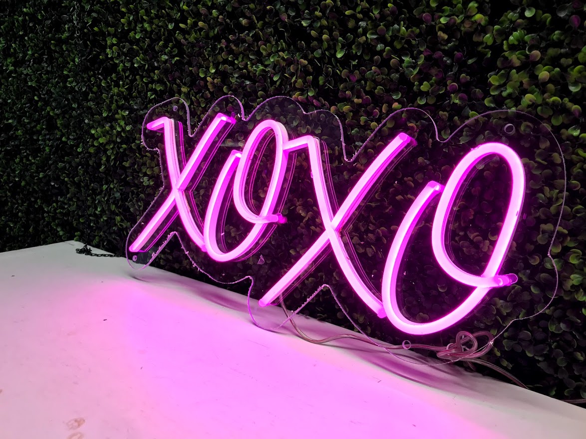 LF121 LED Flex Sign 24"x12" - Image 6