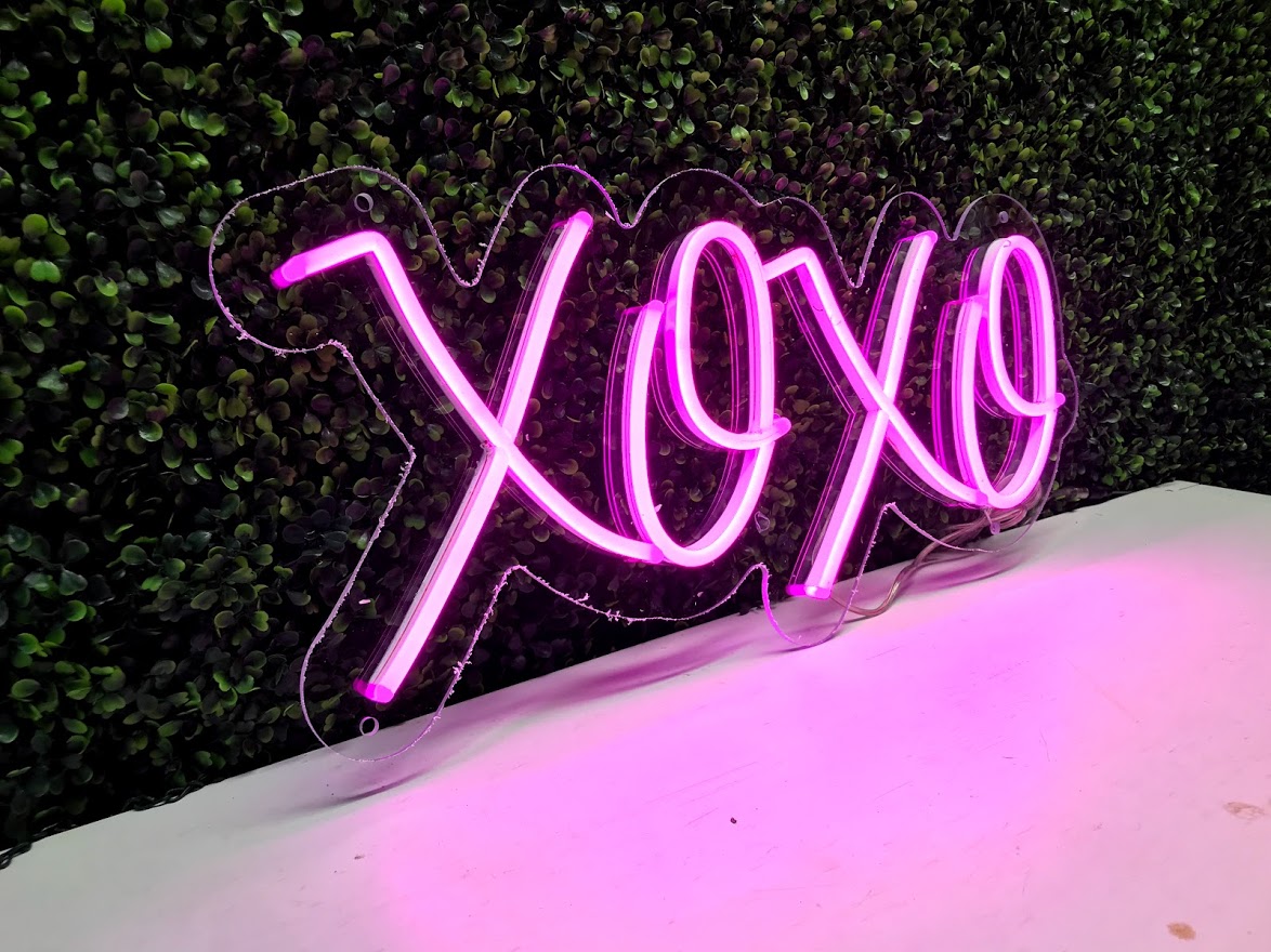 LF121 LED Flex Sign 24"x12" - Image 7