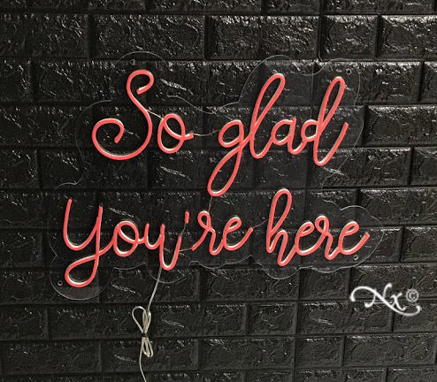 LF147 LED Flex Sign 25"x18" - Image 7