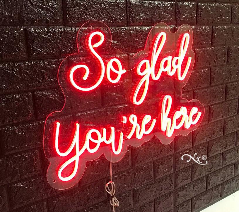 LF147 LED Flex Sign 25"x18" - Image 6