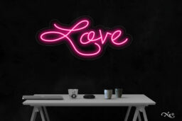 LF140 LED Flex Sign 24"x11"