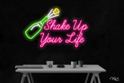 LF141 LED Flex Sign 31"x20"