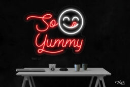 LF145 LED Flex Sign 24"x19"