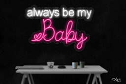 LF146 LED Flex Sign 30"x20"