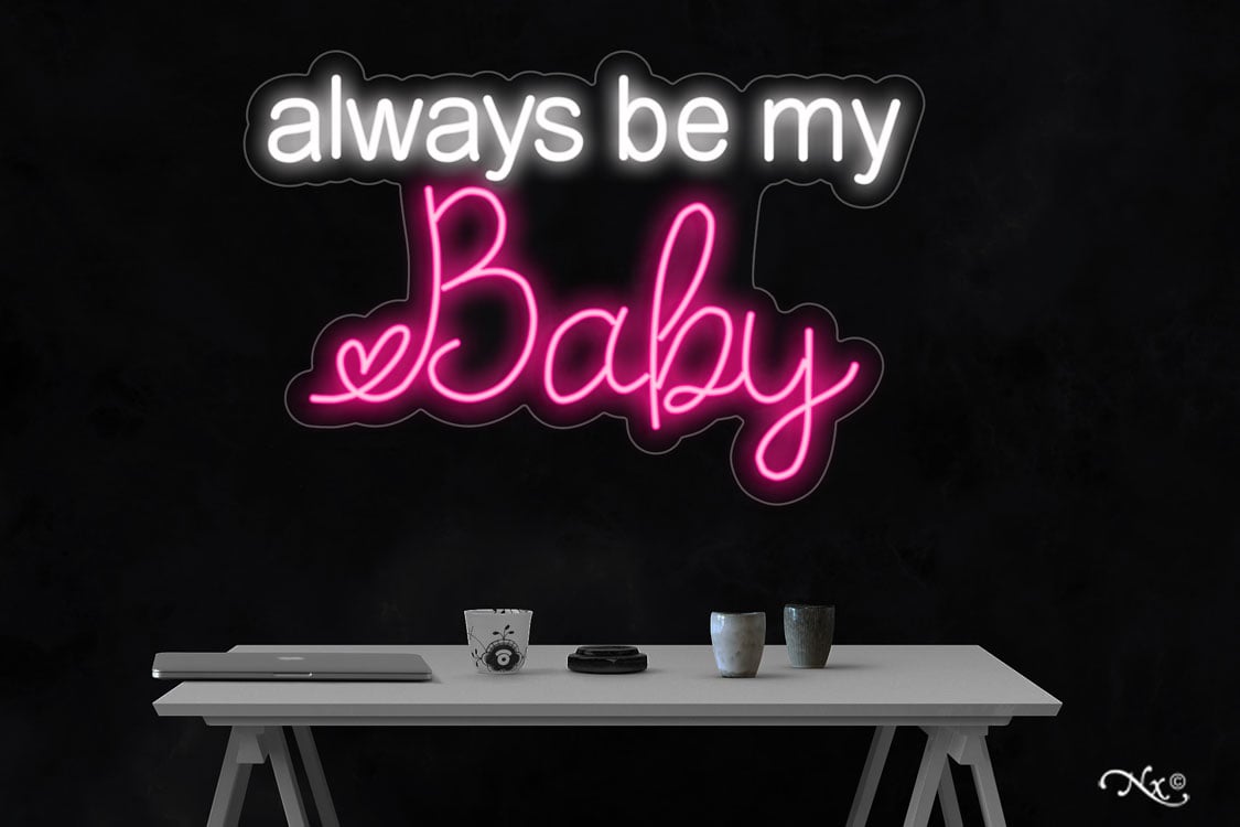 LF146 LED Flex Sign 30"x20"