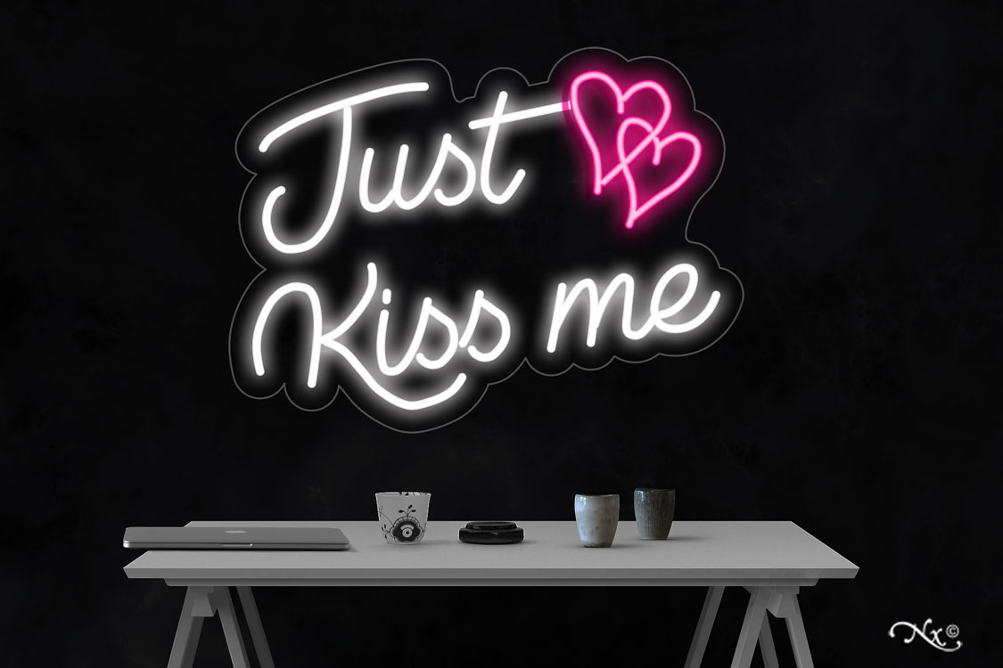 LF148 LED Flex Sign 24"x18"