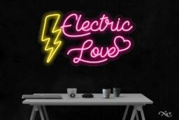 LF151 LED Flex Sign 18"x32"