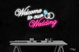 LF152 LED Flex Sign 36"x23"