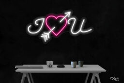 LF155 LED Flex Sign 32"x16"