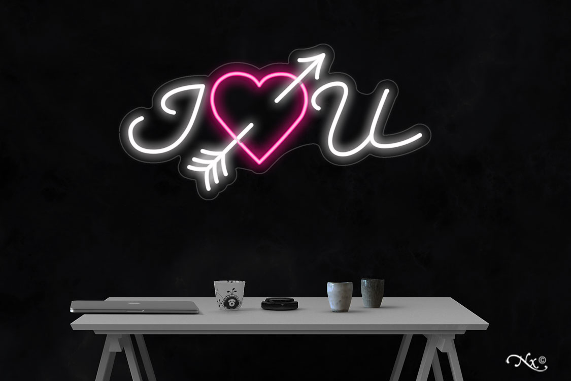 LF155 LED Flex Sign 32"x16"