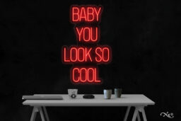 LF157 LED Flex Sign 20"x32"