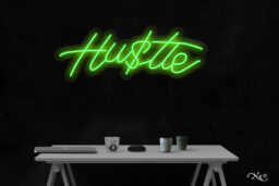 LF159 LED Flex Sign 36"x13"