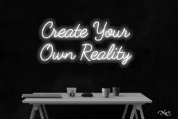 LF162 LED Flex Sign 36"x18"