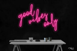 LF164 LED Flex Sign 30"x21"